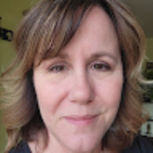 Meet your Posher, Laurie